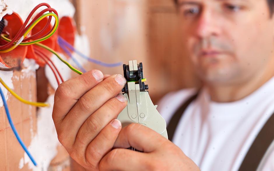 électricité du bâtiment Égly