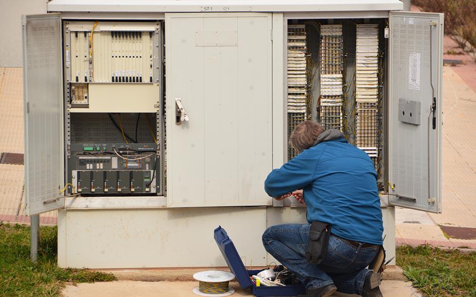 cout installation électrique maison Carrières-sur-Seine