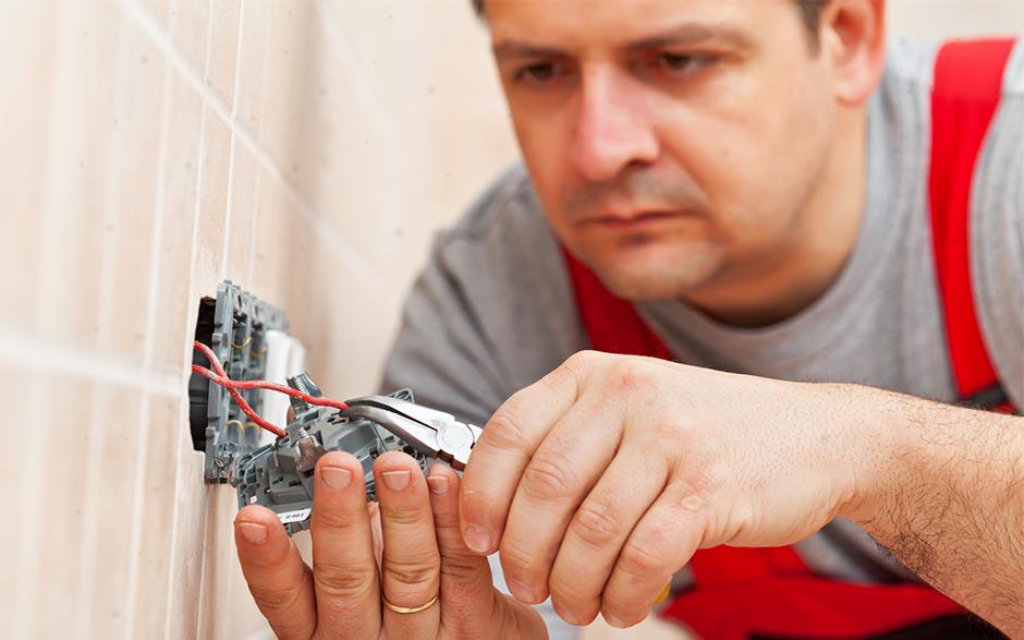 électricité du bâtiment Égly
