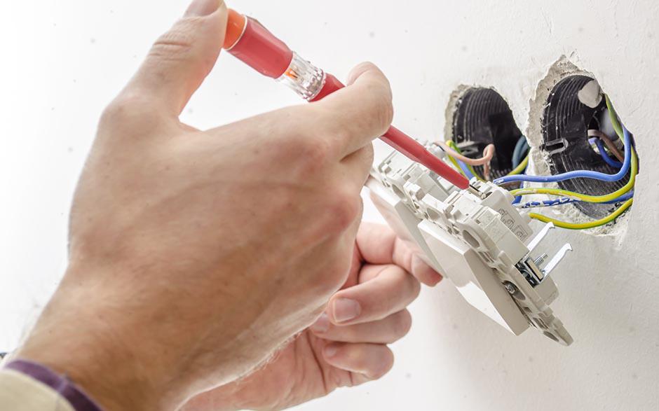 électricien d'urgence Sannois